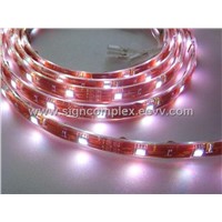 Waterproof Super Bright Flexible Crystal LED Strip (SC-TWF-RGB)